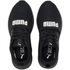 Puma Wired Run Jr 374214 01 Footwear/Training/Kids Puma