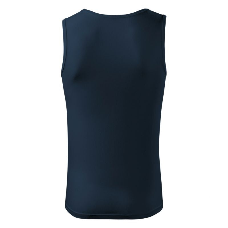 T-shirt Malfini Top Core M MLI-14202 navy blue Clothing/Lifestyle/T-shirts/Malfini Malfini