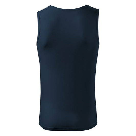 T-shirt Malfini Top Core M MLI-14202 navy blue Clothing/Lifestyle/T-shirts/Malfini Malfini