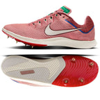 Shoes, spikes Nike Rival Distance ALL HQ3493-600 Footwear/Running/Men Nike