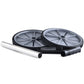 Profit DK 3216N double wheel Accessories/Training equipment Your Sports Performance