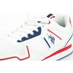 US Polo ASSN. M NOBIL004-WHI Trainers Footwear/Lifestyle Your Sports Performance