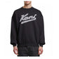 Karl Kani Varsity Palm Os Crewneck M PD00005661 sweatshirt Clothing/Lifestyle/Karl Kani Your Sports Performance