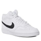 Nike Court Vision Mid Nn M DN3577-101 shoes Footwear/Lifestyle/Nike Nike