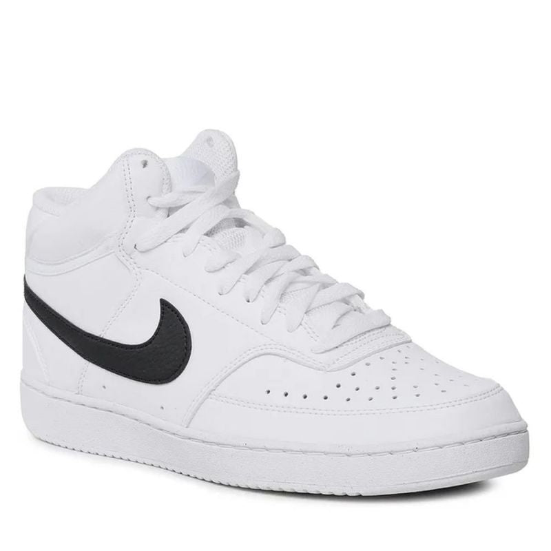 Nike Court Vision Mid Nn M DN3577-101 shoes Footwear/Lifestyle/Nike Nike