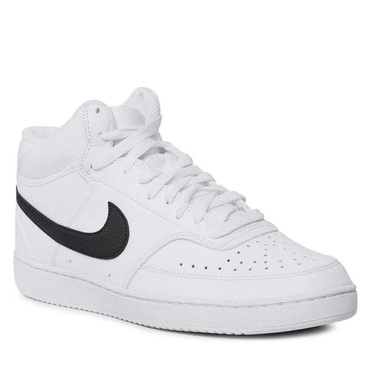 Nike Court Vision Mid Nn M DN3577-101 shoes Footwear/Lifestyle/Nike Nike