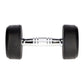 Rubber-coated dumbbell 7kg HMS HG PRO 7 In preparation Your Sports Performance