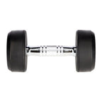 Rubber-coated dumbbell 7kg HMS HG PRO 7 In preparation Your Sports Performance