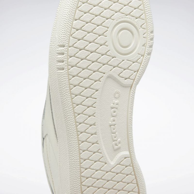 Reebok Club C 85 Vintage W 100025378 Shoes Footwear/Lifestyle Reebok