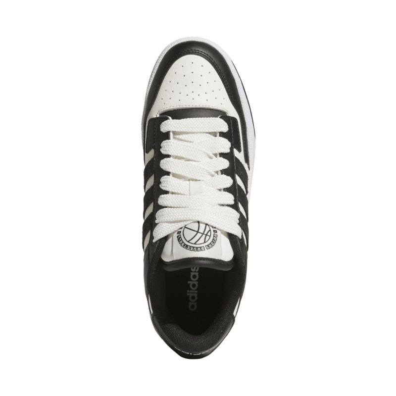 Adidas Rapid Court Low JP5253 women's shoes