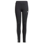 Leggings adidas D2M 3 Stripes Tight Jr GN1453 Clothing/Training Adidas