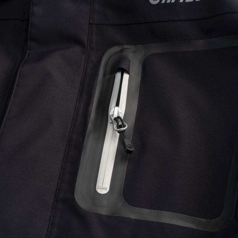 Men's BICCO II Insulated Jacket Hi-Tec