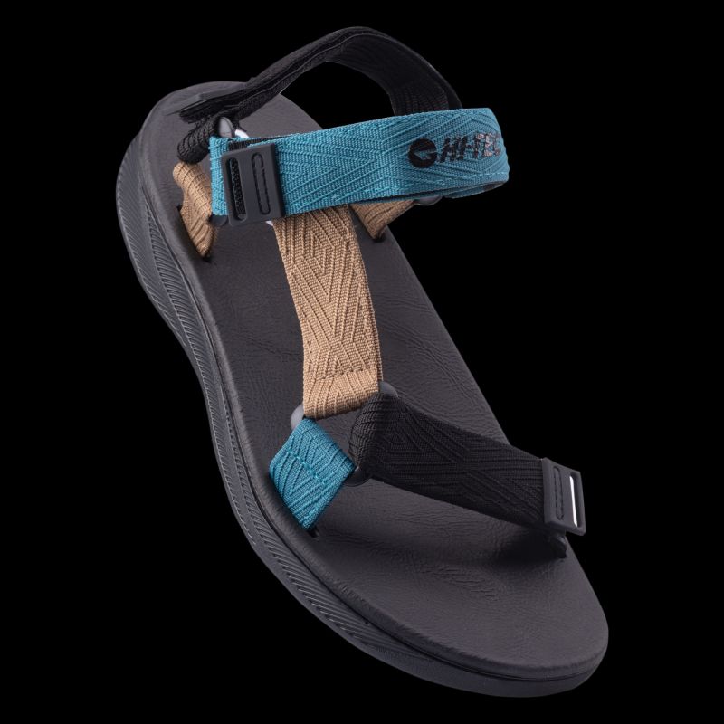 Men's LUNKON Sandals To be categorized Your Sports Performance