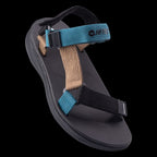Men's LUNKON Sandals To be categorized Your Sports Performance