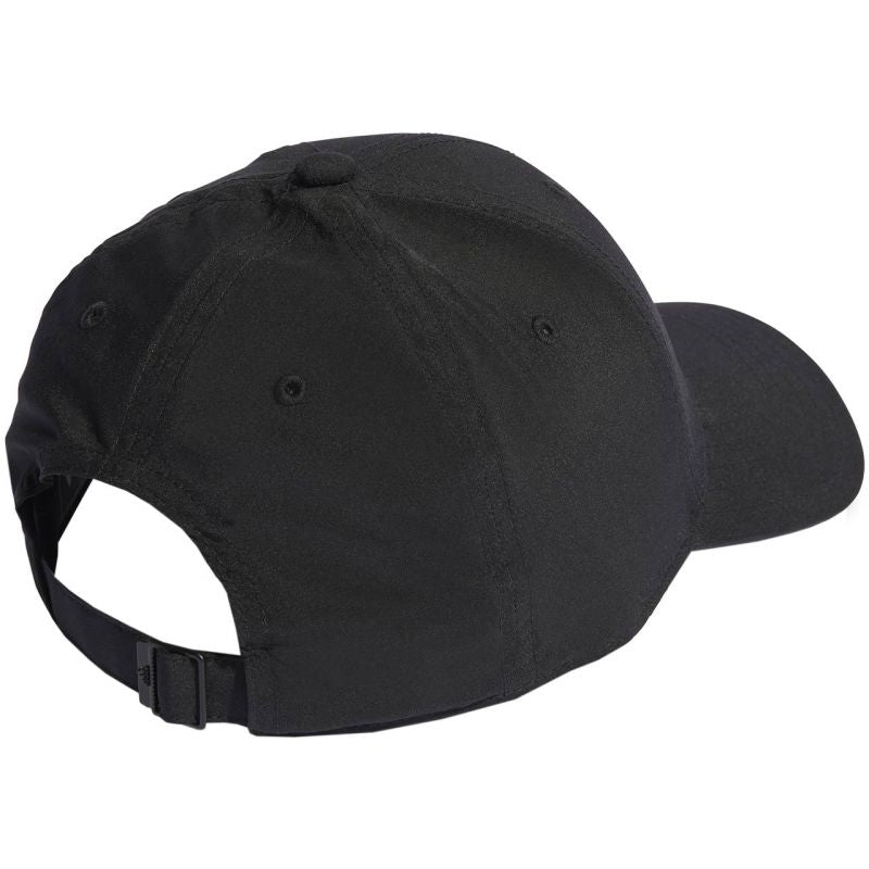 Adidas Embroidered Logo Lightweight Baseball Cap OSFM IB3244 Clothing/Lifestyle Adidas