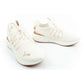 Puma men's sports shoes Softride Carson Fresh lightweight sneakers ecru
