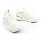 Puma men's sports shoes Softride Carson Fresh lightweight sneakers ecru Puma