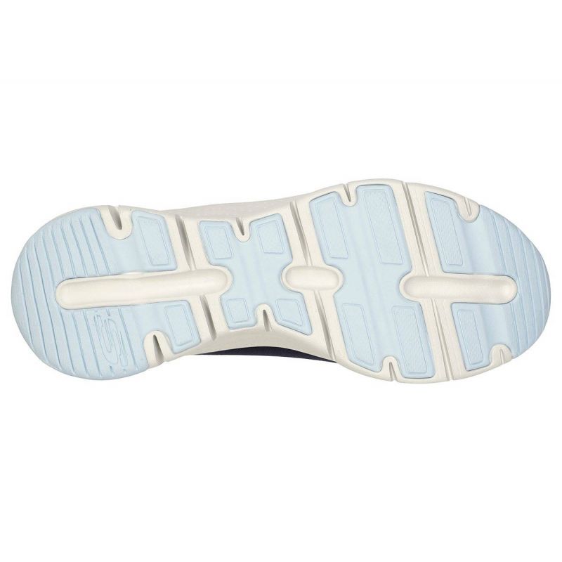 Skechers Arch Fit Big Appeal W 149057-NVLB shoes Footwear/Lifestyle/Skechers Skechers