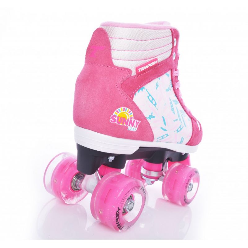 Tempish Sunny Leaf Jr 1000004922 roller skates Accessories/Skating/Wrotki Your Sports Performance