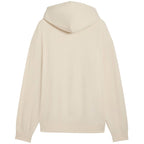Puma ESS Elevated Relaxed Hoodie Beige 692019 87