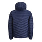 Jack &amp; Jones Jjhero Puffer Hood Noos M 12211785 Clothing/Outdoor/Jack & Jones Your Sports Performance
