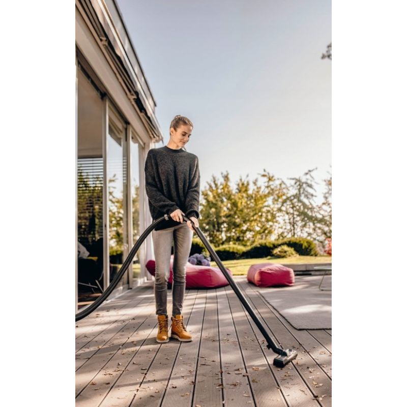 Universal vacuum cleaner KARCHER KWD 6 P V-25/6/22 - 1.628-485.0 AGD - Produkty/Odkurzacze Your Sports Performance