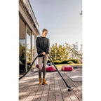 Universal vacuum cleaner KARCHER KWD 6 P V-25/6/22 - 1.628-485.0 AGD - Produkty/Odkurzacze Your Sports Performance