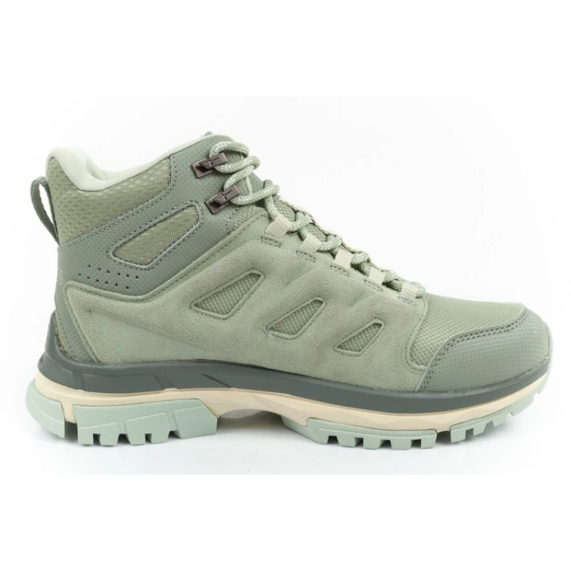 Tamaris Hiking W shoes 1-26257-39 723