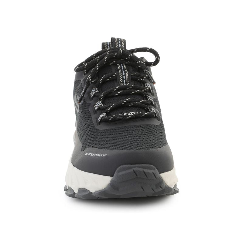 SKECHERS Max Protect-Fast Track 237304-BKGY Black/Gray To be categorized Your Sports Performance
