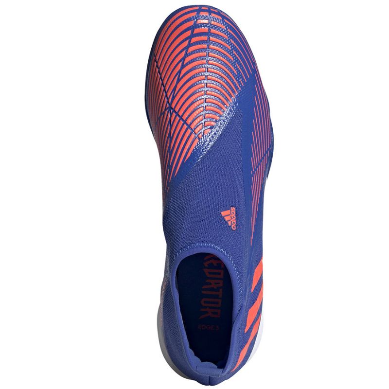 Adidas Predator Edge.3 LL TF M GX2630 shoes Footwear/Football Adidas