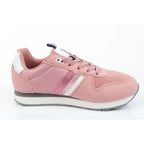US Polo ASSN shoes. IN NOBIK003A-PIN001 Footwear/Lifestyle Your Sports Performance