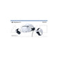 Sony Playstation VR2 PS5 Import z Action/VR - Wirtualna rzeczywistość/Gogle wirtualnej rzeczywistości Your Sports Performance