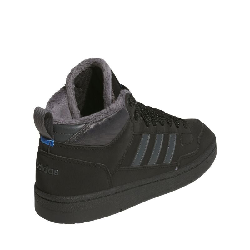 Adidas Rapid Court Mid Winterized Jr JR2804 shoes Footwear/Lifestyle Adidas