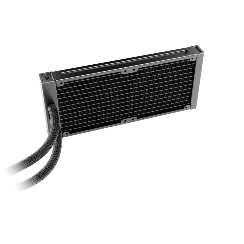 BE QUIET! SILENT LOOP 3 - 240mm BW024 Water Cooling Chłodzenie/Chłodzenie - zestawy chłodzenia wodnego Your Sports Performance