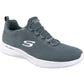 Skechers Dynamight M 58360-GRY shoes Footwear/Lifestyle/Skechers Your Sports Performance