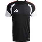 Men's adidas Tiro 26 Competition Training Jersey Black KA7582