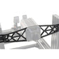 Asetek SimSports Mounting Bracket Gaming PC/Kontrolery Your Sports Performance