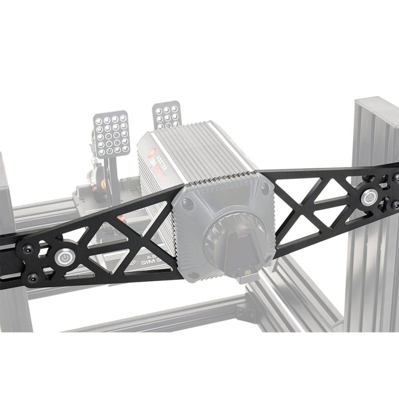 Asetek SimSports Mounting Bracket Gaming PC/Kontrolery Your Sports Performance