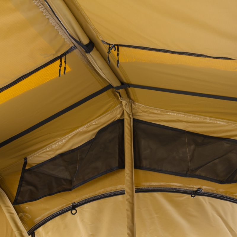 OFFLANDER ROOF TENT SOFT CAHAYA 220 In preparation Your Sports Performance