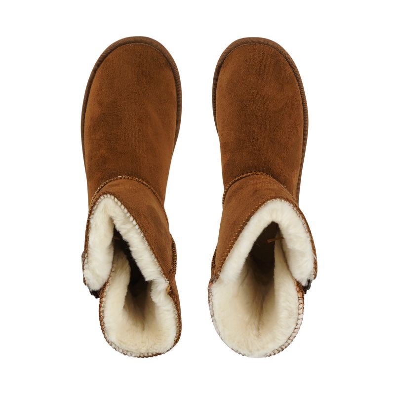 Wrangler Elsa Buckle Mid Women's Shoes 20263087 37B