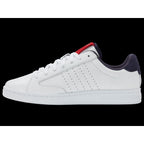 K-Swiss LOZAN KLUB LTH shoes (07263-117-M) K- Swiss