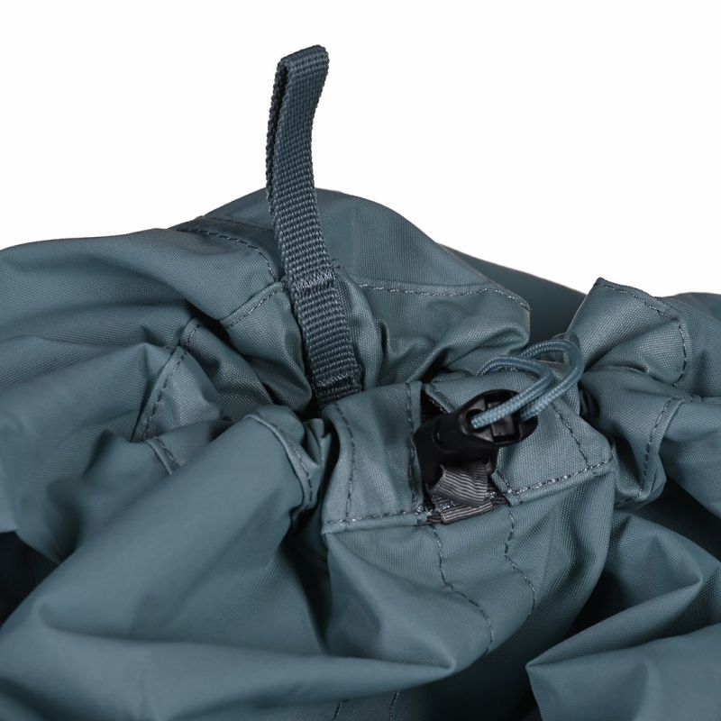 Deuter Aircontact Core 45+10 SL jade-graphite trekking backpack Survival/Torby, plecaki, organizery Your Sports Performance