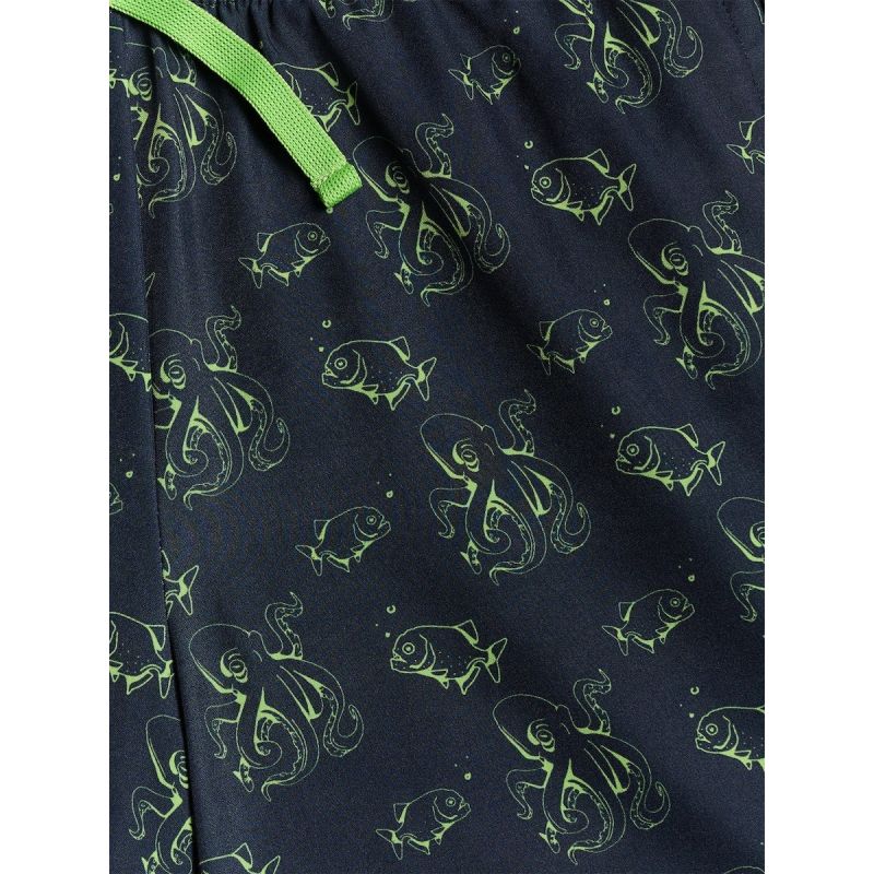 Boys' swim shorts 4F 4FJRSS26UBDSM214-90A 4f