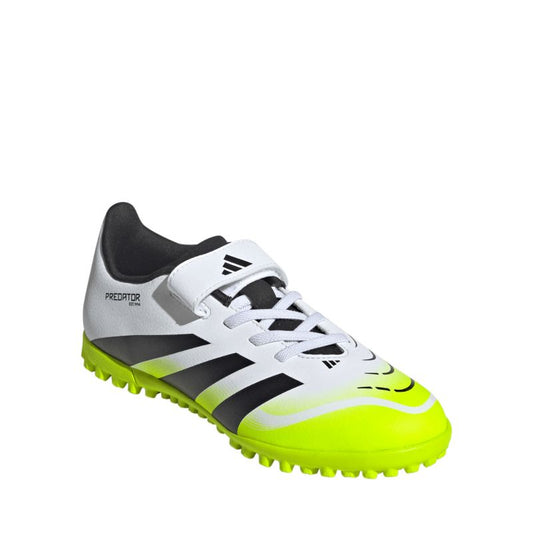 adidas Predator Club H&L TF Jr JH8865 football boots Footwear/Football/JR/TF Adidas