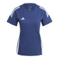 Adidas Tiro 24 Sweat W T-shirt IR9354 Clothing/Football Adidas