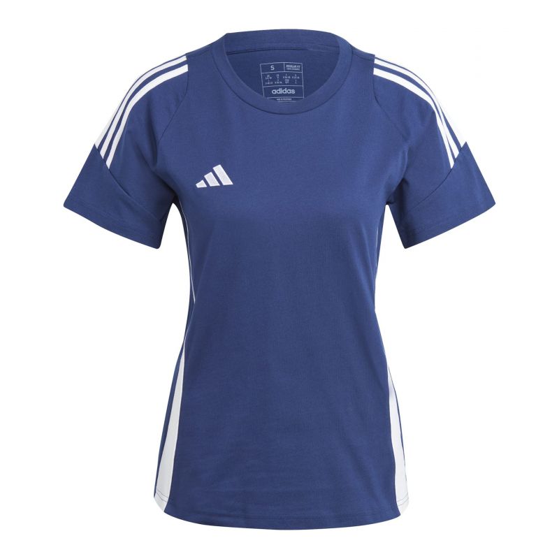 Adidas Tiro 24 Sweat W T-shirt IR9354 Clothing/Football Adidas