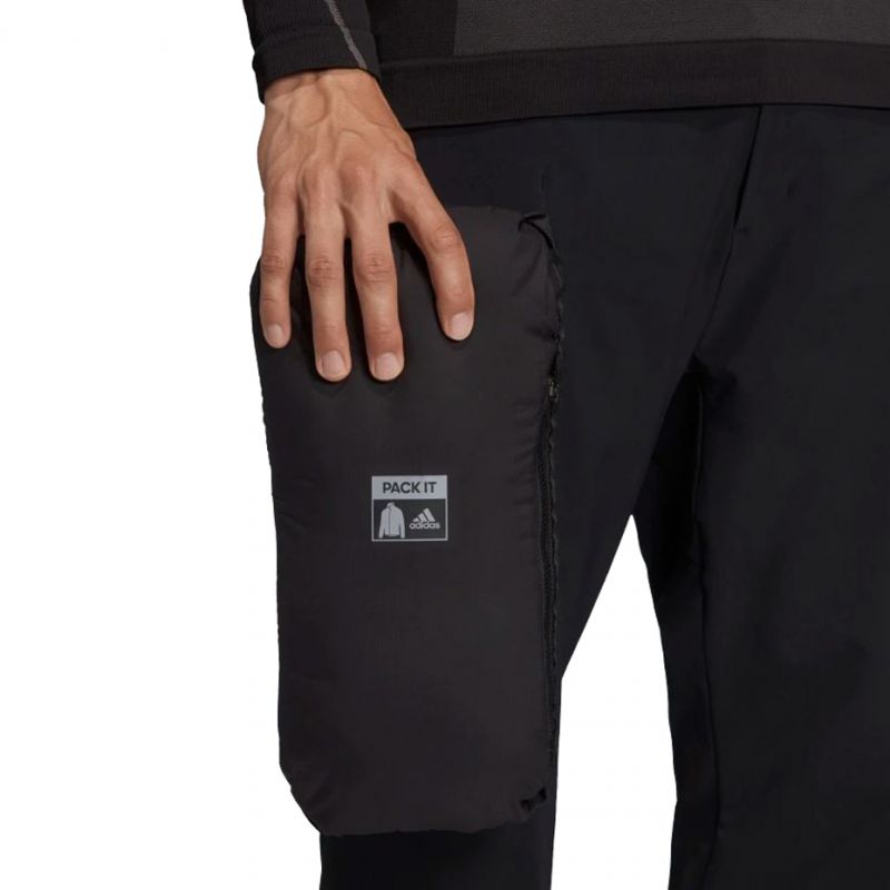 Adidas TERREX Insulation M DZ2049 jacket Clothing/Outdoor Adidas