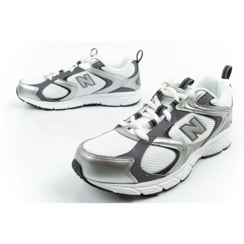 New Balance 408 men's sports shoes sneakers fashionable comfortable