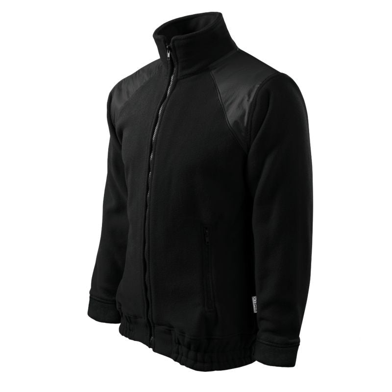Polar Malfini Jacket Hi-Q M MLI-506LB black Clothing/Lifestyle/Malfini Malfini