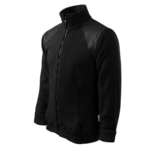 Polar Malfini Jacket Hi-Q M MLI-506LB black Clothing/Lifestyle/Malfini Malfini